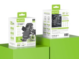 Soporte celular FETUZZ